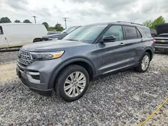 1FMSK8FH7NGA70636 2022 FORD EXPLORER