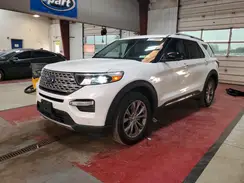 1FMSK8FH7NGA72046 2022 FORD EXPLORER