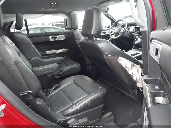 1FMSK8FH7NGA80373 2022 FORD EXPLORER - Image 8