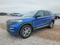 1FMSK8FH7NGA80566 2022 FORD EXPLORER