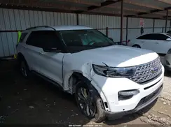 1FMSK8FH7NGA84908 2022 FORD EXPLORER