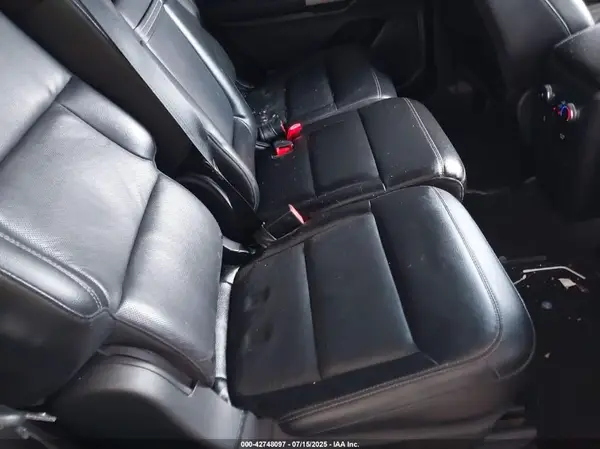 1FMSK8FH7NGA84908 2022 FORD EXPLORER - Image 8