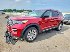 1FMSK8FH7NGA85217 2022 FORD EXPLORER