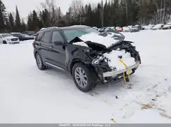 1FMSK8FH7NGA85752 2022 FORD EXPLORER
