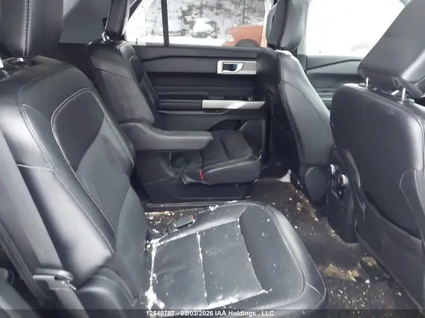 1FMSK8FH7NGA85752 2022 FORD EXPLORER - Image 8