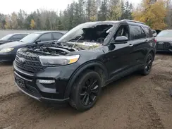 1FMSK8FH7NGA85900 2022 FORD EXPLORER