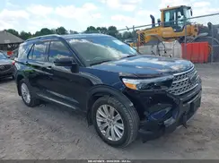 1FMSK8FH7NGA96265 2022 FORD EXPLORER