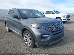 1FMSK8FH7NGB16367 2022 FORD EXPLORER