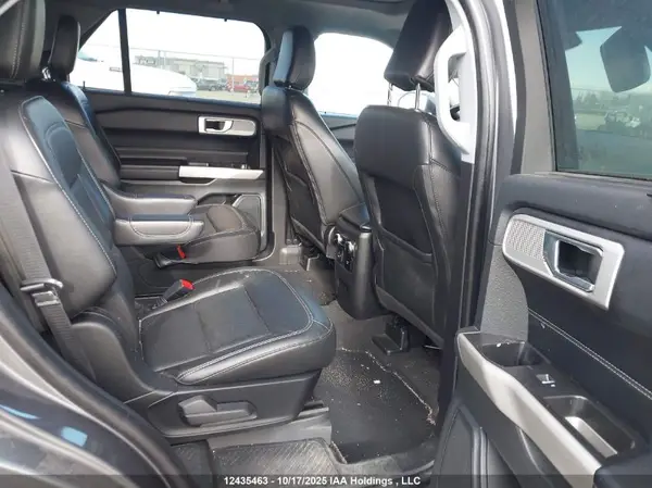1FMSK8FH7NGB16367 2022 FORD EXPLORER - Image 8