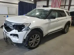 1FMSK8FH7NGB19320 2022 FORD EXPLORER