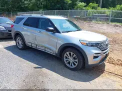 1FMSK8FH7NGB20256 2022 FORD EXPLORER