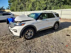 1FMSK8FH7NGB21326 2022 FORD EXPLORER
