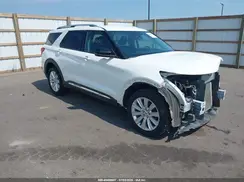 1FMSK8FH7NGB28101 2022 FORD EXPLORER