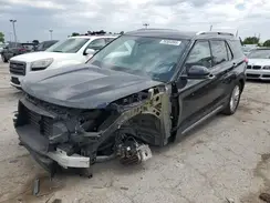 1FMSK8FH7NGB37297 2022 FORD EXPLORER