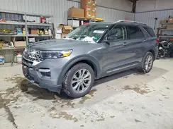 1FMSK8FH7NGB59414 2022 FORD EXPLORER