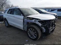 1FMSK8FH7NGB82028 2022 FORD EXPLORER