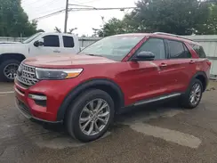 1FMSK8FH7NGC05095 2022 FORD EXPLORER