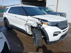 1FMSK8FH7NGC11561 2022 FORD EXPLORER