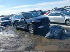 1FMSK8FH7NGC14265 2022 FORD EXPLORER