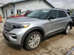 1FMSK8FH7NGC44978 2022 FORD EXPLORER