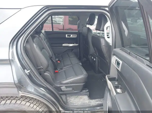 1FMSK8FH7PGA07930 2023 FORD EXPLORER - Image 8