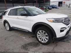 1FMSK8FH7PGA13341 2023 FORD EXPLORER