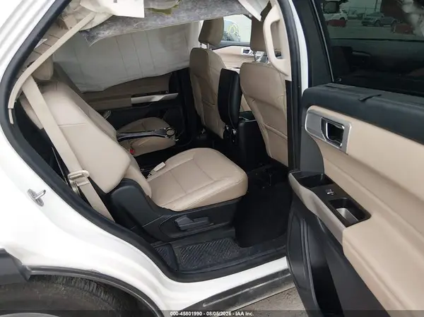1FMSK8FH7PGA13341 2023 FORD EXPLORER - Image 8