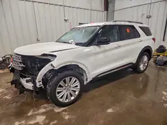 1FMSK8FH7PGA49143 2023 FORD EXPLORER