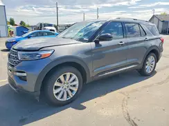 1FMSK8FH7PGA55542 2023 FORD EXPLORER