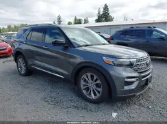 1FMSK8FH7PGA57274 2023 FORD EXPLORER