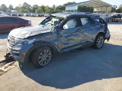 1FMSK8FH7PGA58070 2023 FORD EXPLORER