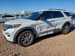 1FMSK8FH7PGA68744 2023 FORD EXPLORER