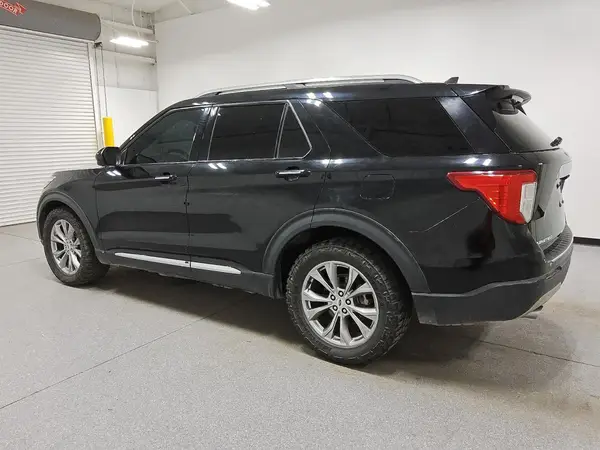 1FMSK8FH7PGA85785 2023 FORD EXPLORER - Image 2