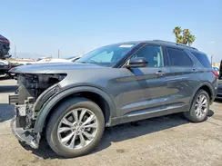 1FMSK8FH7PGA85947 2023 FORD EXPLORER