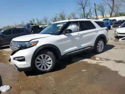 1FMSK8FH7PGA97421 2023 FORD EXPLORER