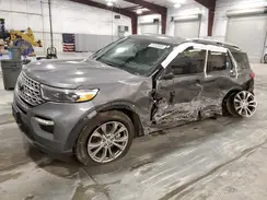 1FMSK8FH7PGB16050 2023 FORD EXPLORER