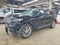 1FMSK8FH7PGB19126 2023 FORD EXPLORER