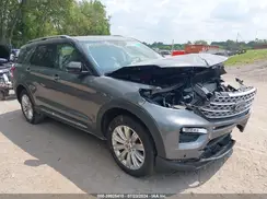 1FMSK8FH7PGB20096 2023 FORD EXPLORER