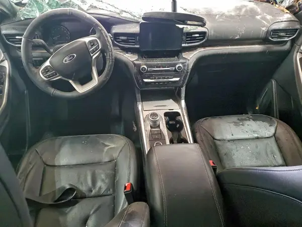 1FMSK8FH7PGB23354 2023 FORD EXPLORER - Image 8