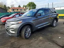 1FMSK8FH7PGB43362 2023 FORD EXPLORER