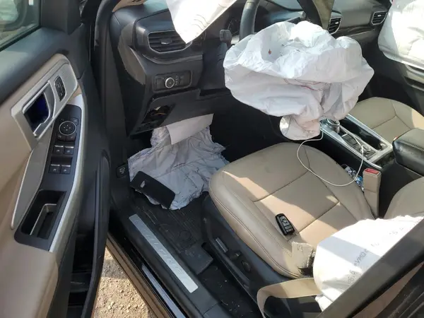 1FMSK8FH7PGB53910 2023 FORD EXPLORER - Image 8