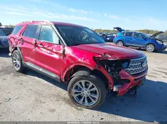 1FMSK8FH7PGB60209 2023 FORD EXPLORER
