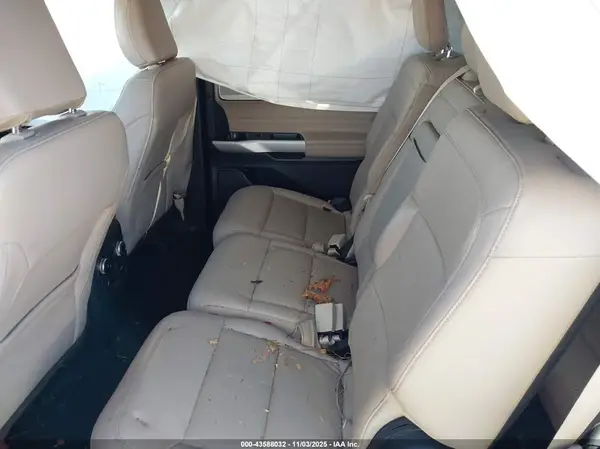 1FMSK8FH7PGB60209 2023 FORD EXPLORER - Image 8