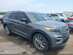 1FMSK8FH7PGB65538 2023 FORD EXPLORER