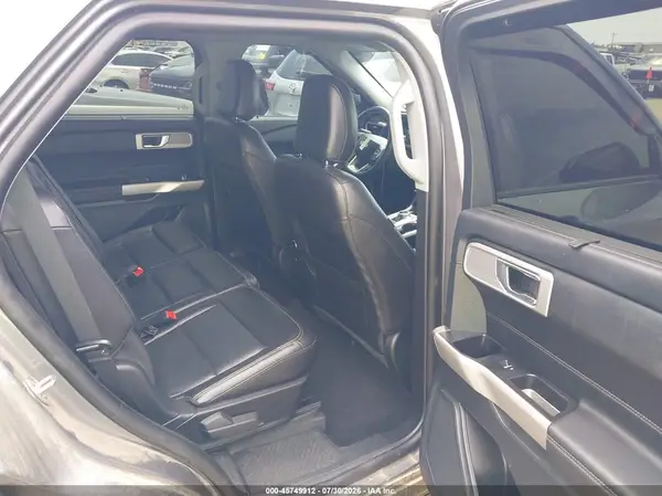 1FMSK8FH7PGB65538 2023 FORD EXPLORER - Image 8