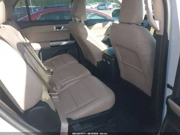 1FMSK8FH7PGB67791 2023 FORD EXPLORER - Image 8