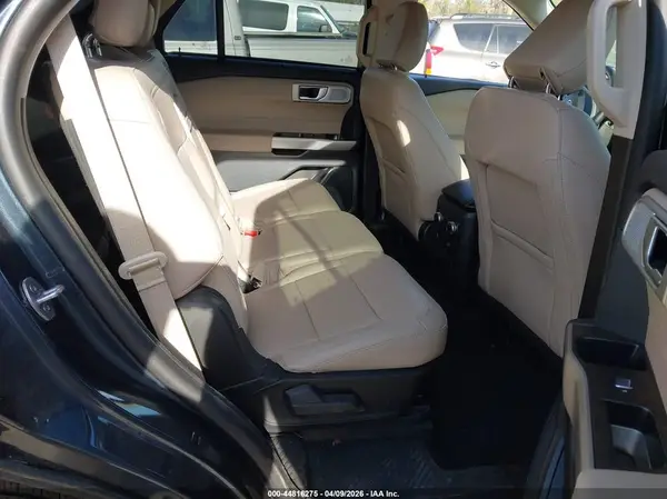 1FMSK8FH7PGB83179 2023 FORD EXPLORER - Image 8