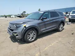 1FMSK8FH7PGB83389 2023 FORD EXPLORER