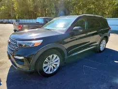 1FMSK8FH7PGC03852 2023 FORD EXPLORER
