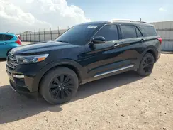 1FMSK8FH7RGA01161 2024 FORD EXPLORER